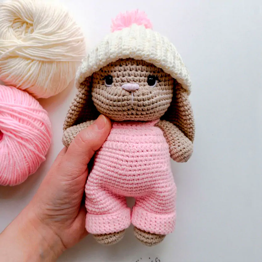 Моя зайка Ми