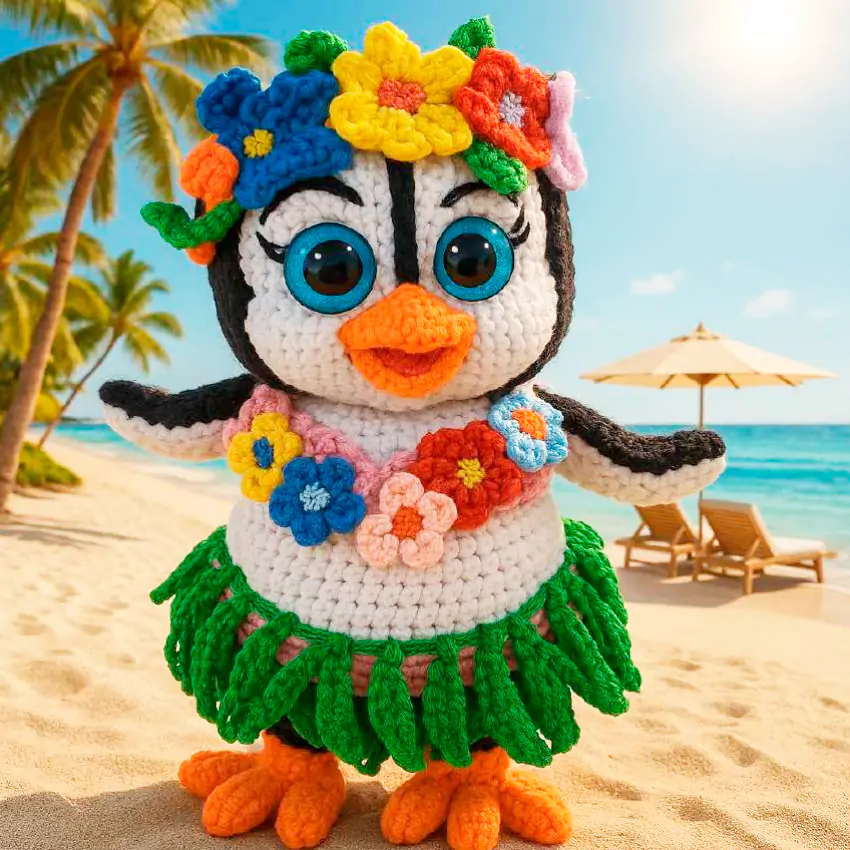 Пингва Гавайка