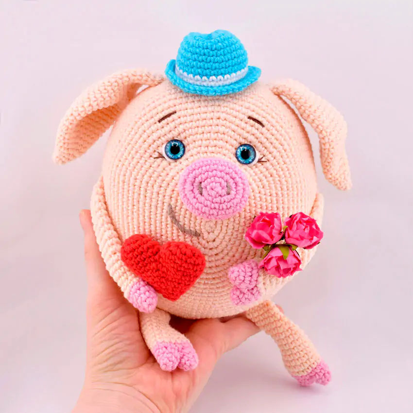 Хрюндель Боря