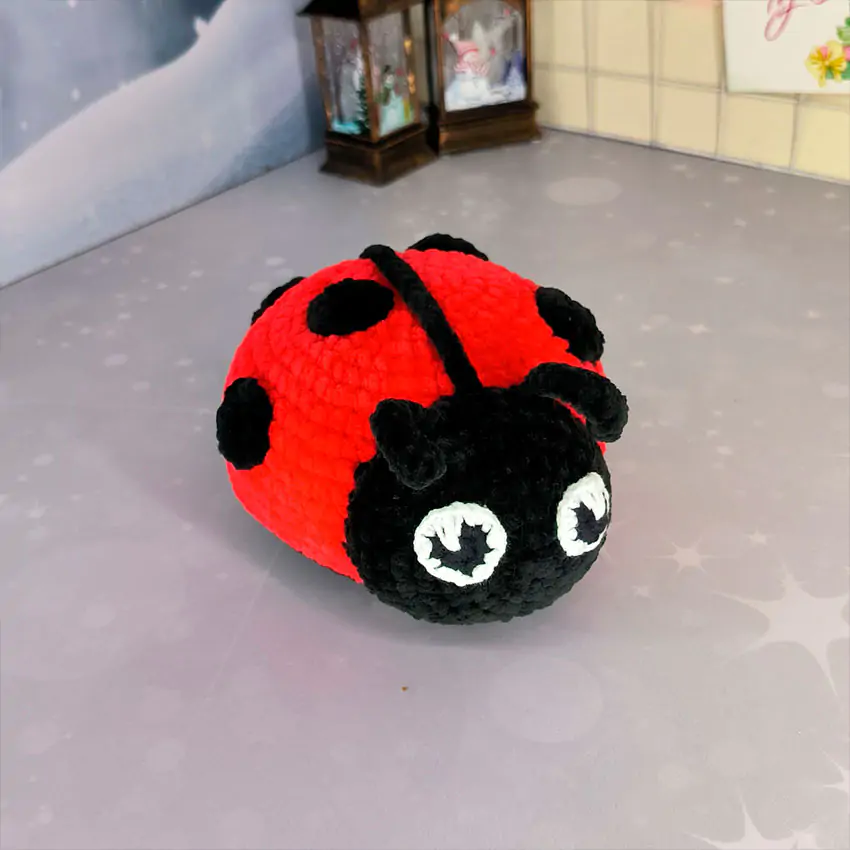 Божья коровка